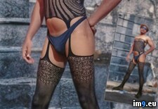 Tags:  (Pict. in Sexyslut stockings)