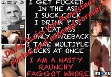1000314201 (#Gay #Fag #Faggot) - 101 KB Tags: fag, faggot, gay (Pict. in Fariss Von Rundstedt)