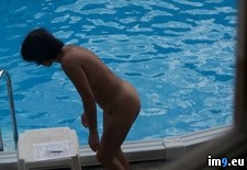 102_6458 (#Nude #Pool #Fat #Window) - 388 KB Tags: fat, nude, pool, window (Pict. in Window View)