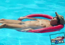 Tags: 1280x865 (Pict. in Naked wife on a red float)