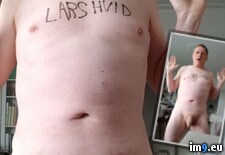 Tags: exposed, faggot, lars, nudes (Pict. in Faggot Lars Hviid nudes exposed)