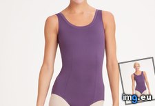 Tags: adult, capezio, large, leotard, tank (Pict. in Sports)