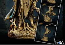 Tags: figure, figures, games, gaming, gray, printing, stl, toy (Pict. in Stl3d)