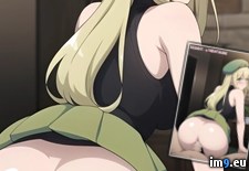 Tags: adult, anime, ass, cum, dick, fuck, girl, hentai, loli, nsfw, pantsu, pink, porn, pussy, tits (Pict. in Hentai Reddit - r/henthube)
