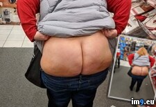 1107524725 (#Ass #Bum #Bbw #Fatass #Bigbum) - 163 KB Tags: ass, bbw, bigbum, bum, fatass (Pict. in Big bums)