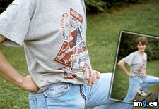 Tags: exposed, fag, faggot, gaywhore, german, homo, hustler, twink, whore, young (Pict. in My vintage Pictures (18+))