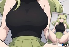 Tags: adult, anime, ass, cum, dick, fuck, girl, hentai, loli, nsfw, pantsu, pink, porn, pussy, tits (Pict. in Hentai Reddit - r/henthube)