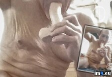 Tags:  (Pict. in Steve H from Kilwinning Scotland exposed with Fagspose fag-id S409)