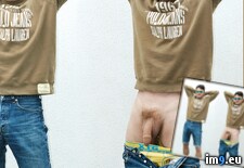 121 (#Slut #Gay #Exposed #Jeans #Foreskin) - 347 KB Tags: exposed, fag, faggot, foreskin, gay, jeans, penis, slut (Pict. in MY PICTURES)