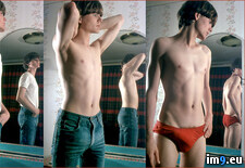 Tags: fag, fuckable, gay, gaywhore, german, hustler, slut, twink, whore (Pict. in My vintage Pictures (18+))
