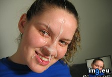 Tags: cuminmouth, cuminside, cumonface, cumonglassess (Pict. in cu167)