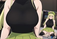 Tags: adult, anime, ass, cum, dick, fuck, girl, hentai, loli, nsfw, pantsu, pink, porn, pussy, tits (Pict. in Hentai Reddit - r/henthube)