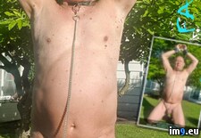 14-SoumisCAM from Basècles, Belgium L712 (#Naked #Gay #Slave #Basecles #Belgium #Soumiscam) - 159 KB Tags: basecles, belgium, faggot, fagsposed, gay, naked, outdoors, slave, soumiscam (Pict. in SoumisCAM from Basecles Belgium exposed by Fagspose with fag-id L712)