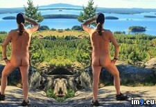 Tags:  (Pict. in All nekkid)