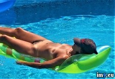 Tags: angela, bitch, exposed, hairy, mature, naked, nude, outdoors, pool, pussy, saggy, slut, tanlines, webslut, whore, wife (Pict. in Angela in the pool naked)