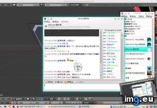抓图15 ( #Image) - 189 KB Tags: image (Pict. in KDE PasteBin)