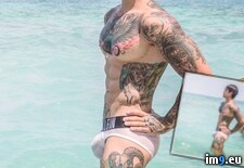 Tags: gay, gayporn, gayxxx, homo, hot, masculine (Pict. in general gay 002)
