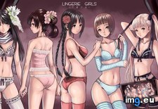 Tags: anime, animesexylingeriegirls (Pict. in Anime wallpapers and pics)