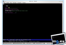 Tags: image (Pict. in KDE PasteBin)