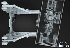 15x0vj6dnayg (#Gaming #Movie #Toys #Figures #Stl) - 261 KB Tags: figure, figures, gaming, gray, movie, stl, toy, toys (Pict. in Stl3d)