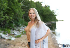 17 (#Tits #Ass #Beach #Wife #Eva) - 351 KB Tags: ass, beach, blonde, eva, milf, tits, wife (Pict. in Eva naked wife)