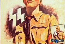 Tags: gerade, jugend, totalitarian (Pict. in SS posters)