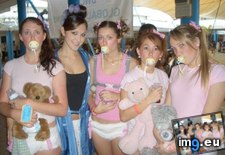 Tags: abdl, diaper, girls (Pict. in diaper girls)
