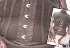 Tags: anna, crossdresser, fishnetstockings, goth, hot, sexy, slut, tgirl (Pict. in Goth dissy Anna Keyleigh)