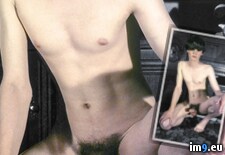 Tags: exposed, fag, fuckable, gay, gaywhore, german, homo, slut, twink, whore (Pict. in My vintage Pictures (18+))