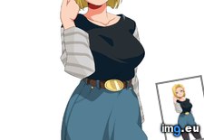 Tags: image (Pict. in Android 18)