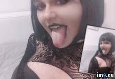 Tags: anna, crossdresser, femboy, fishnet, fishnetstockings, sexy, slut, stockings, tgirl (Pict. in Goth dissy Anna Keyleigh)