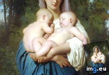 Tags: charite, william, adolphe, bouguereau, art, painting, paintings (Pict. in William Adolphe Bouguereau paintings (1825-1905))