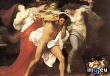 Tags: adolphe, bouguereau, doreste, les, remords (Pict. in William Adolphe Bouguereau paintings (1825-1905))