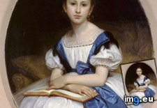 Tags: portrait, william, adolphe, bouguereau, art, painting, paintings (Pict. in William Adolphe Bouguereau paintings (1825-1905))