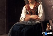 Tags: william, adolphe, bouguereau, art, painting, paintings (Pict. in William Adolphe Bouguereau paintings (1825-1905))