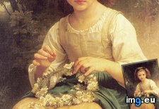 Tags: enfant, une, william, adolphe, bouguereau, art, painting, paintings (Pict. in William Adolphe Bouguereau paintings (1825-1905))