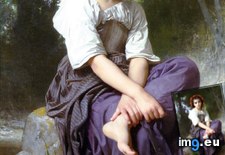 Tags: william, adolphe, bouguereau, art, painting, paintings (Pict. in William Adolphe Bouguereau paintings (1825-1905))
