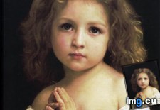 (1878) Lapriere - William Adolphe Bouguereau (#Art #Painting #Paintings #William #Bouguereau #Adolphe) - 49 KB Tags: william, adolphe, bouguereau, art, painting, paintings (Pict. in William Adolphe Bouguereau paintings (1825-1905))