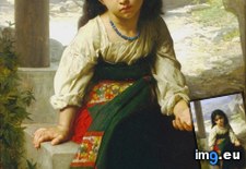 Tags: petite, william, adolphe, bouguereau, art, painting, paintings (Pict. in William Adolphe Bouguereau paintings (1825-1905))