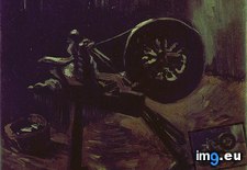 Tags: winder, art, gogh, painting, paintings, van, vincent, architecture, antwerp (Pict. in Vincent van Gogh Paintings - 1883-86 Nuenen and Antwerp)