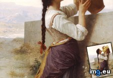 Tags: william, adolphe, bouguereau, art, painting, paintings (Pict. in William Adolphe Bouguereau paintings (1825-1905))