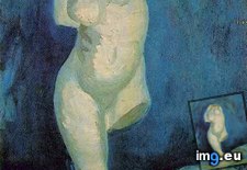 Tags: plaster, statuette, female, torso, version, art, gogh, painting, paintings, van, vincent, vincentvangogh, paris (Pict. in Vincent van Gogh Paintings - 1886-88 Paris)