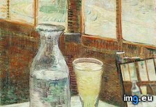 Tags: life, art, gogh, painting, paintings, van, vincent, vincentvangogh, paris (Pict. in Vincent van Gogh Paintings - 1886-88 Paris)