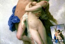 Tags: psyche, lamour, william, adolphe, bouguereau, art, painting, paintings (Pict. in William Adolphe Bouguereau paintings (1825-1905))