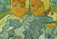 Tags: two, children, art, gogh, painting, paintings, van, vincent (Pict. in Vincent van Gogh Paintings - 1890 Auvers-sur-Oise)