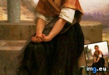 Tags: cruche, cassee, william, adolphe, bouguereau, art, painting, paintings (Pict. in William Adolphe Bouguereau paintings (1825-1905))