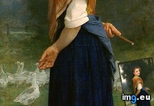 Tags: goose, girl, william, adolphe, bouguereau, art, painting, paintings (Pict. in William Adolphe Bouguereau paintings (1825-1905))