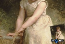 Tags: adolphe, bouguereau, les, prunes (Pict. in William Adolphe Bouguereau paintings (1825-1905))