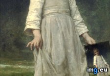 Tags: reverence, william, adolphe, bouguereau, art, painting, paintings (Pict. in William Adolphe Bouguereau paintings (1825-1905))