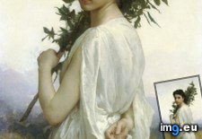 Tags: william, adolphe, bouguereau, art, painting, paintings (Pict. in William Adolphe Bouguereau paintings (1825-1905))